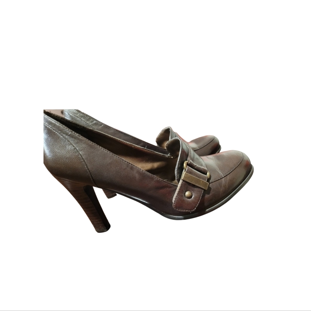 Maripe Classic Pump